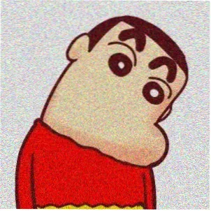 用户夜航船的留言头像